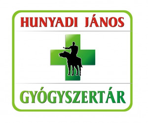 Hunyadi János Gyógyszertár